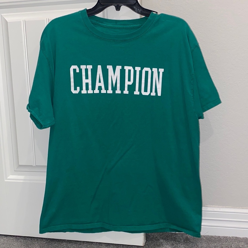 Champion T-shirt